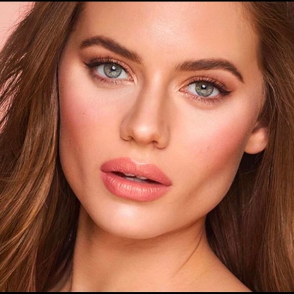 Closeout!▪️NIB Charlotte Tilbury Pretty Skin Palette - Picture 9 of 9